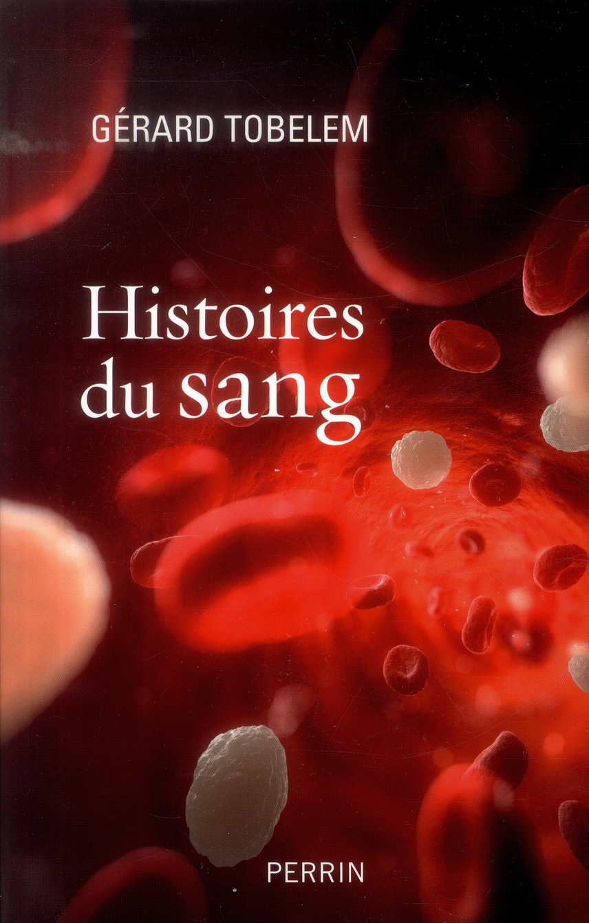Histoires du sang