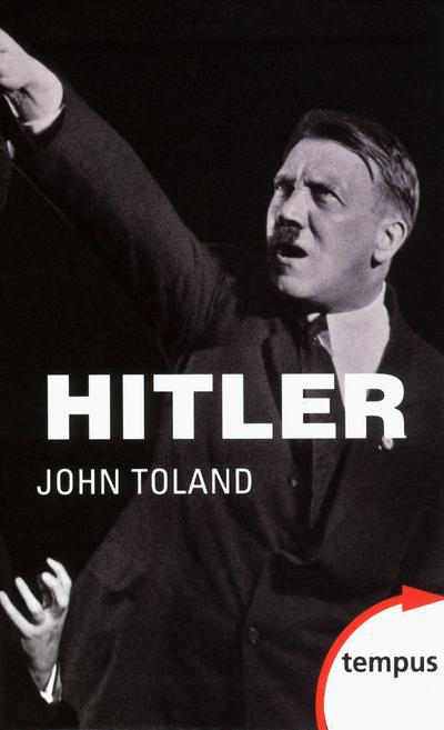 Coffret Hitler. Tome 1, 20 avril 1889-octobre 1938 ; Tome 2, Novembre 1938-30 avril 1945