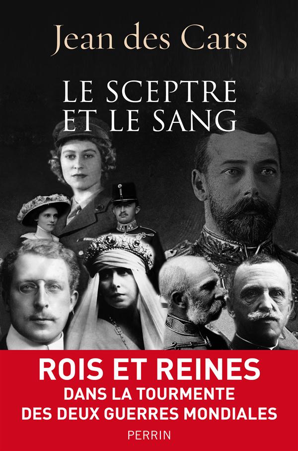 Le sceptre et le sang