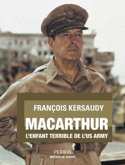 MacArthur