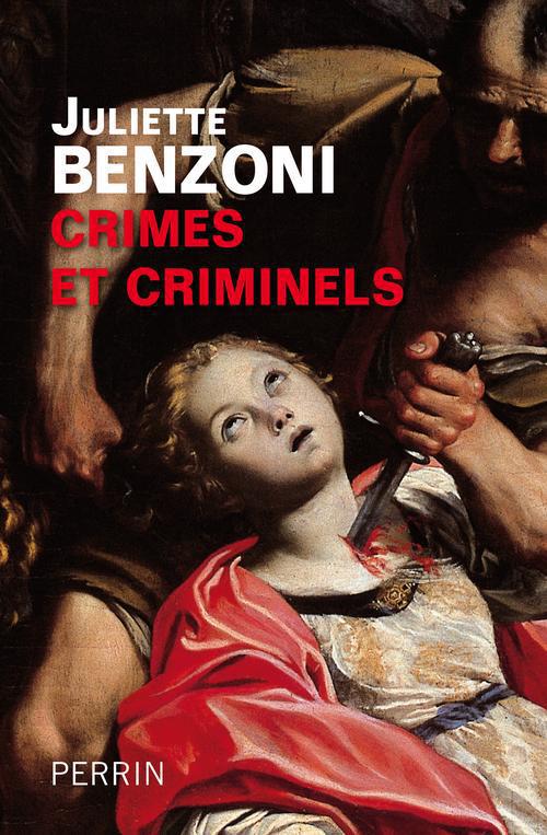 Crimes et criminels