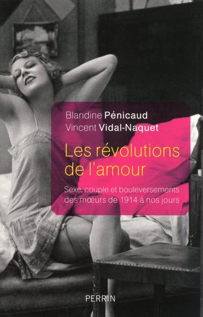 Les révolutions de l'amour