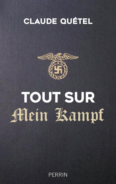 Tout sur Mein kampf