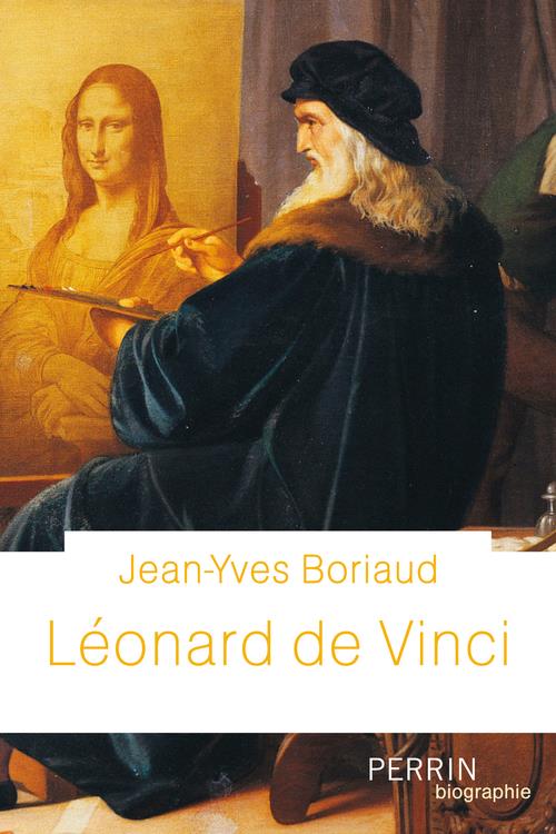 Léonard de Vinci