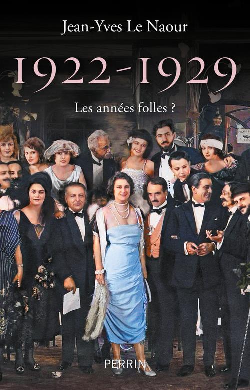 1922-1929. Les années folles ?