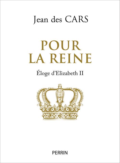 Pour la reine. Hommage à Elizabeth II