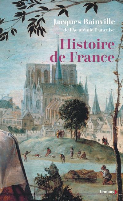 Histoire de France. Edition collector