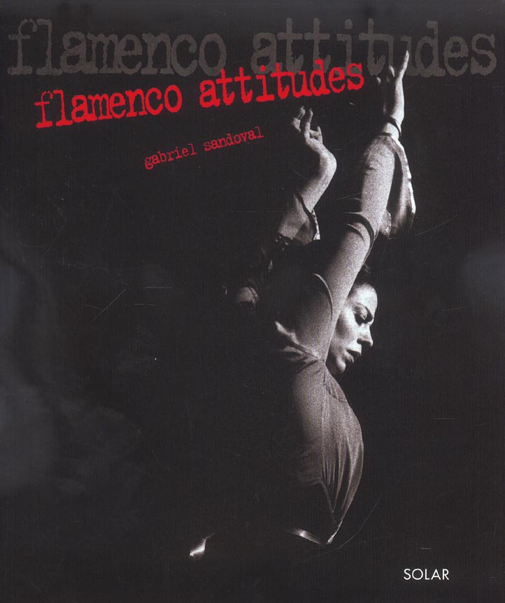 Flamenco attitudes