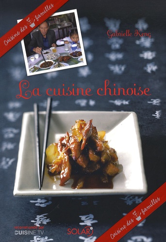 La cuisine chinoise