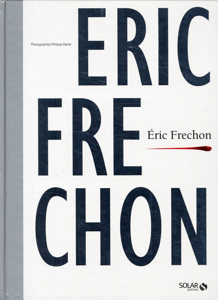 Eric Frechon