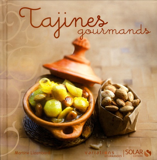 Tajines gourmands