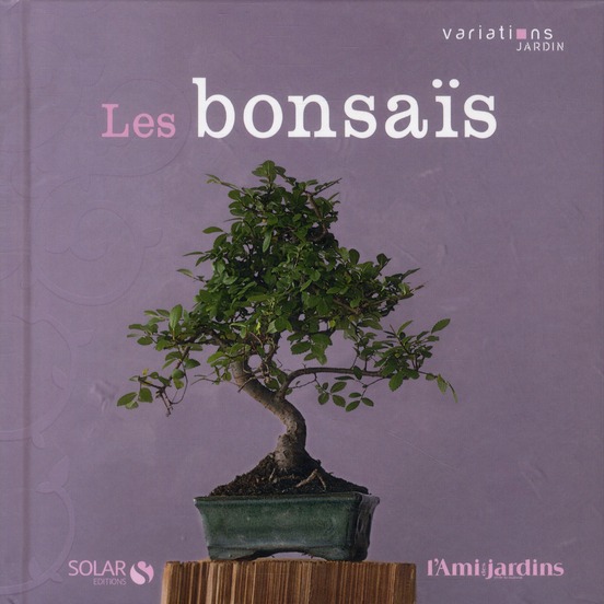 Les bonsaïs