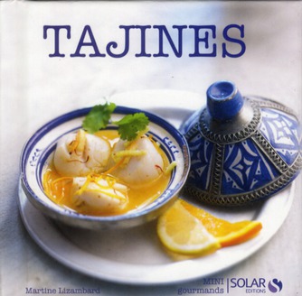 Tajines