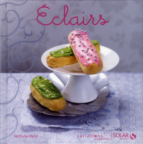 Eclairs
