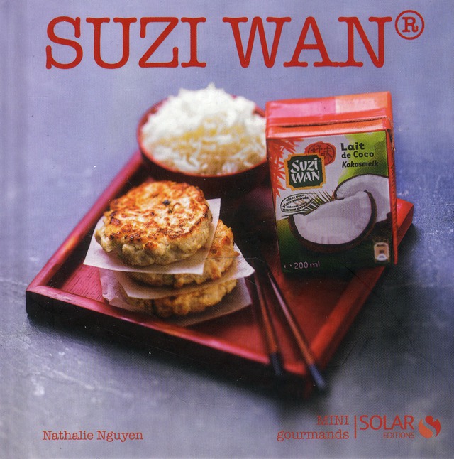 Suzi Wan