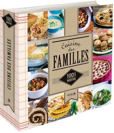 Cuisine des familles