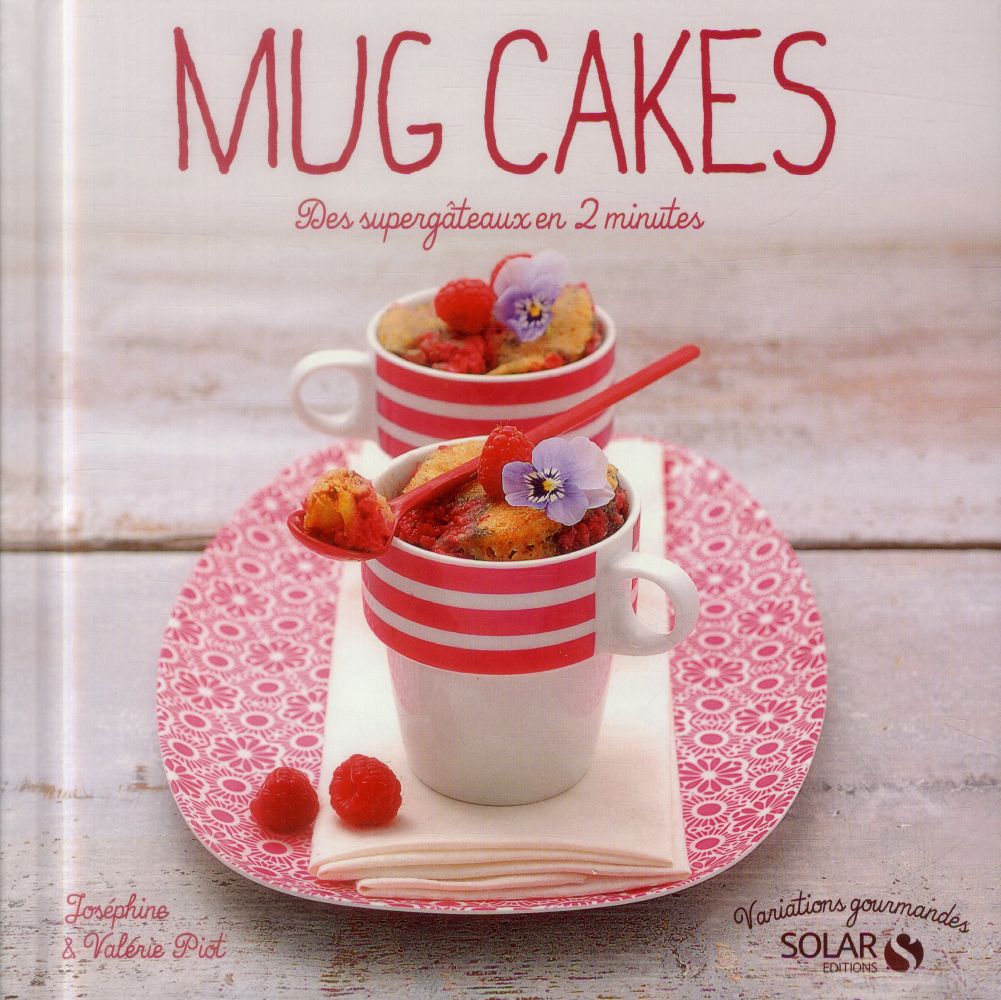 Mug Cakes
