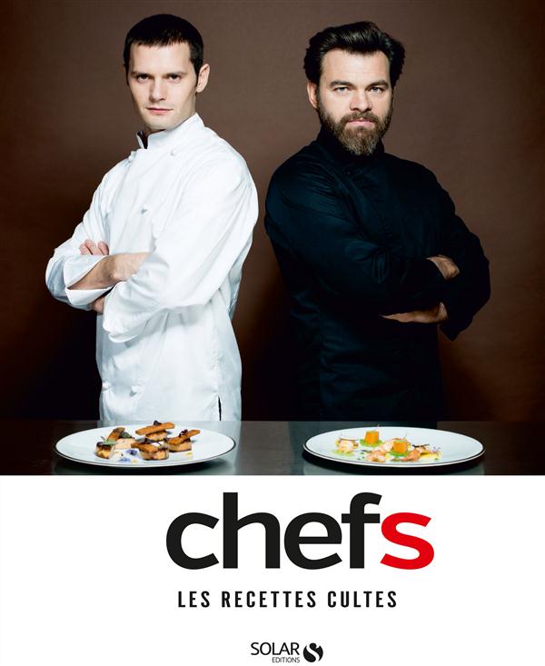 Chefs