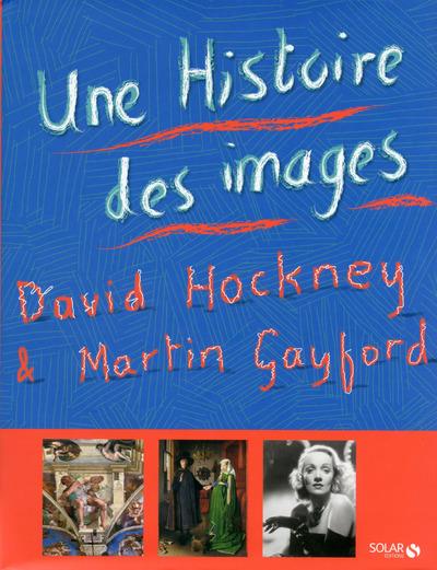 Une Histoire des images