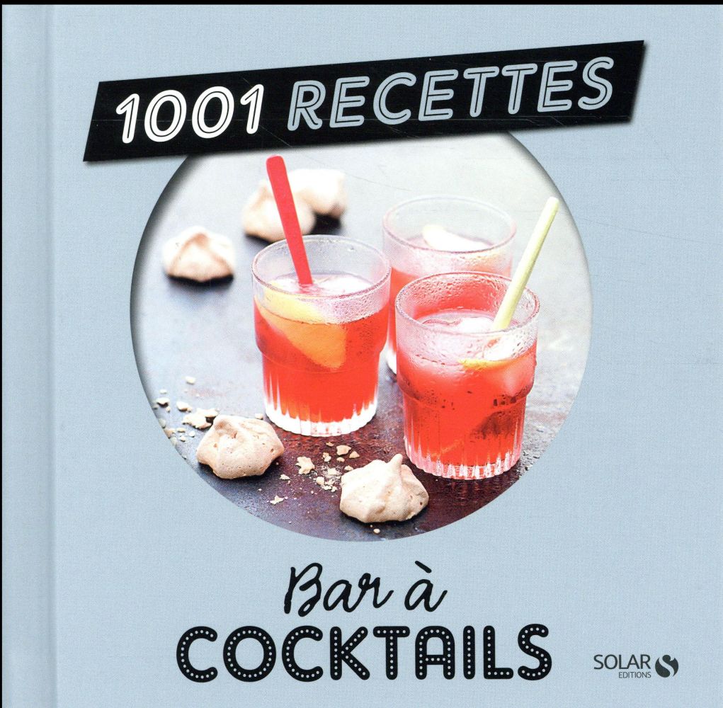 Bar à cocktails