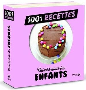 Cuisine pour les enfants