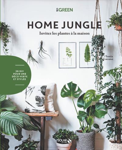 Home jungle