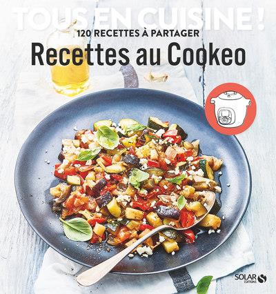 Recettes aux Cookeo