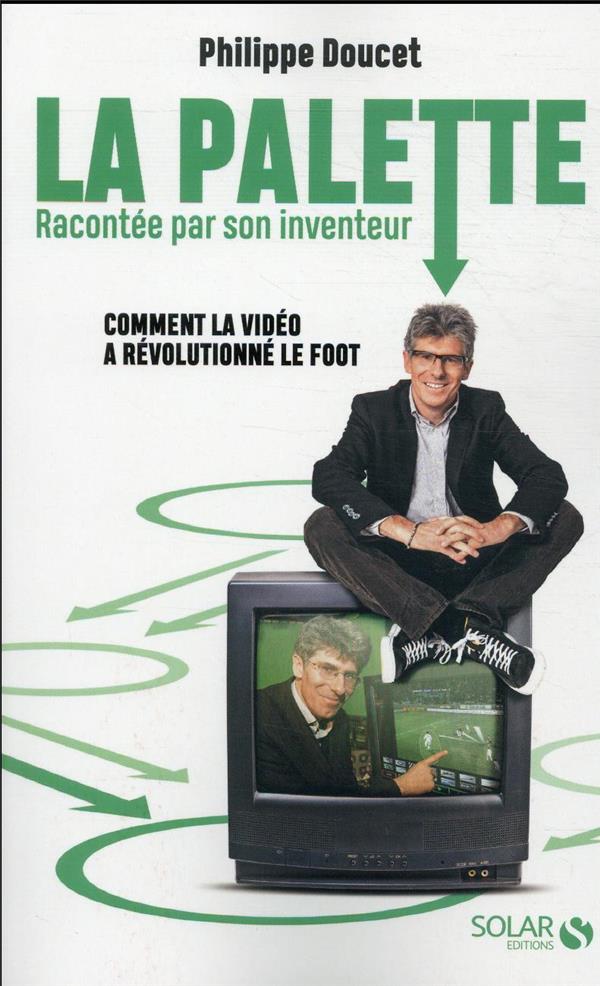 La palette racontée par son inventeur