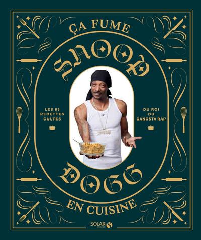 Ca fume en cuisine