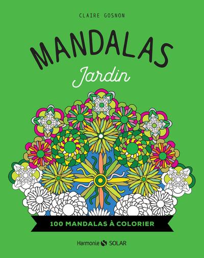 Mandalas jardin