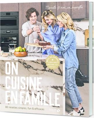 On cuisine en famille