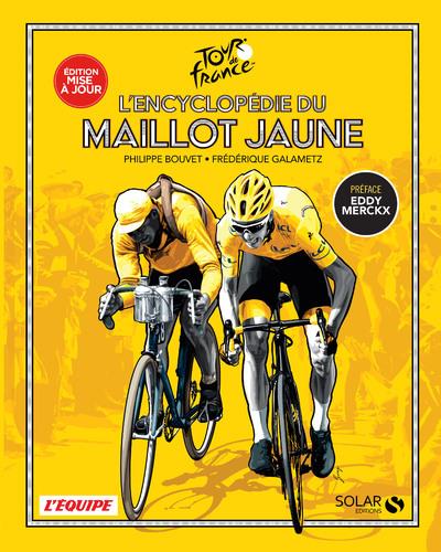 L'encyclopédie du maillot jaune