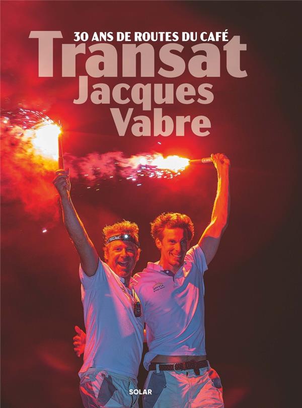 Transat Jacques Vabre. 30 ans de routes du café, Normandie - Le Havre