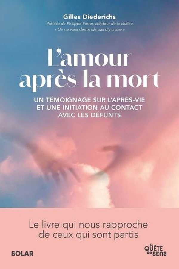 L'amour après la mort