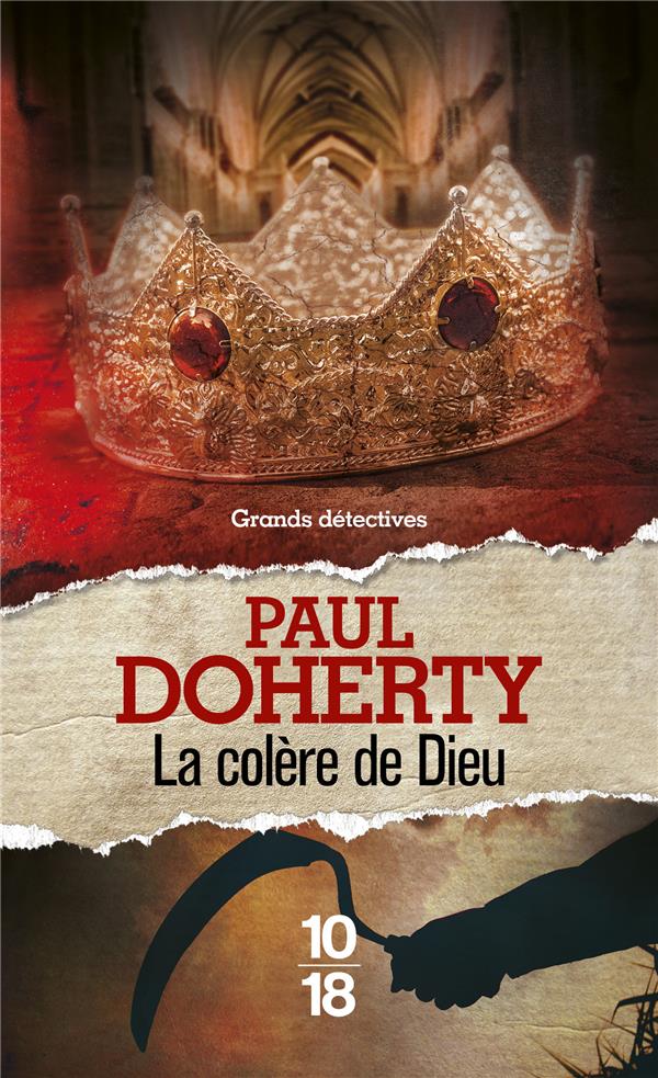 La colère de Dieu