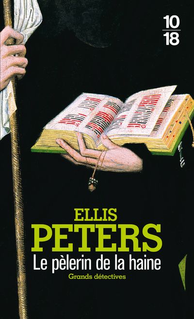 Le pèlerin de la haine