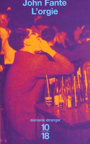 L'orgie