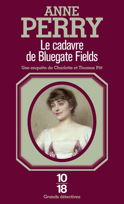 Le cadavre de Bluegate Fields