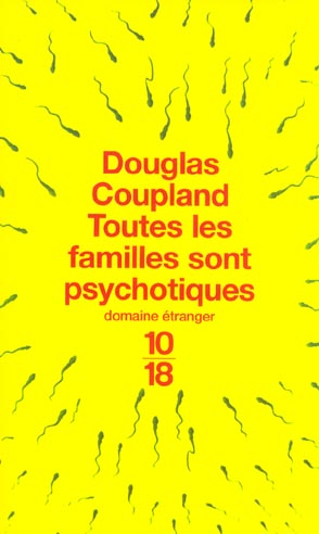 Toutes les familles sont psychotiques