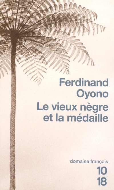 Le vieux nègre et la médaille
