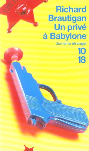 Un privé à Babylone