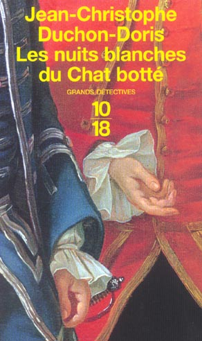 Les nuits blanches du Chat botté