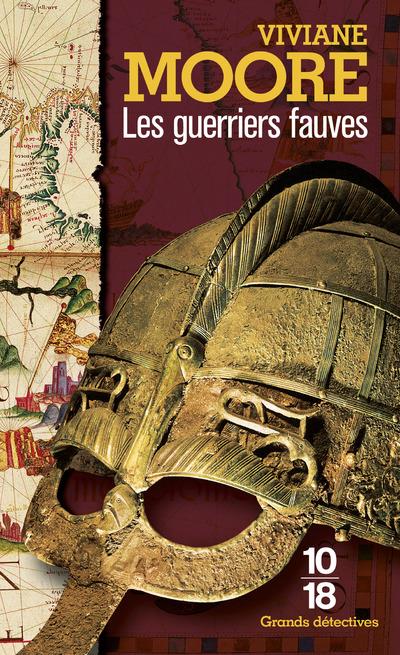 Les guerriers fauves. L'épopée des Normands de Sicile