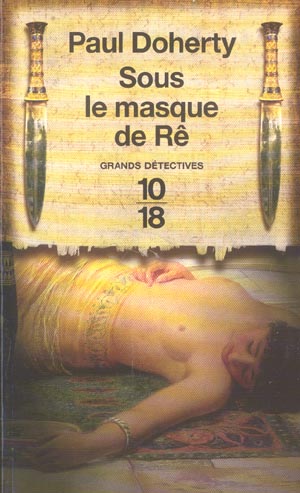 Sous le masque de Rê