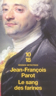 Le sang des farines