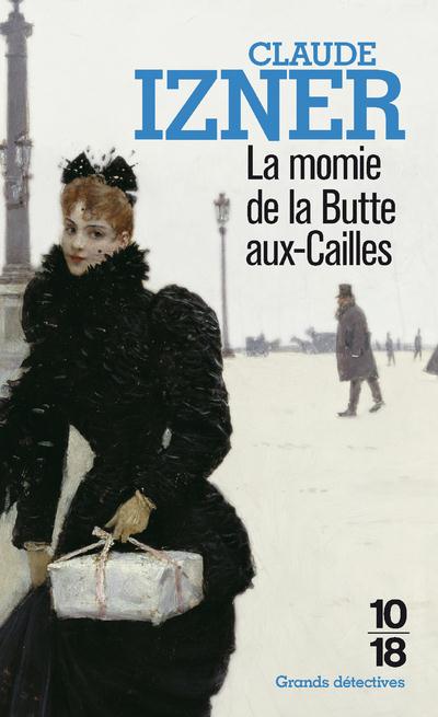 La momie de la Butte-aux-Cailles
