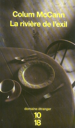 La Rivière de l'exil