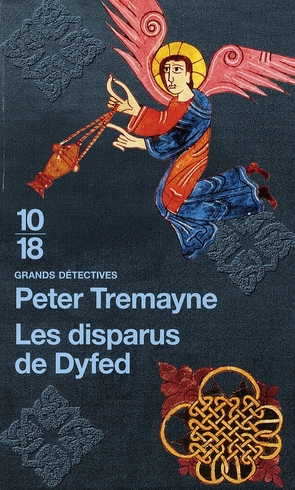 Les disparus de Dyfed