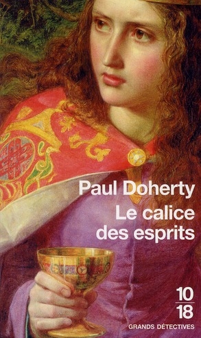 Le calice des esprits