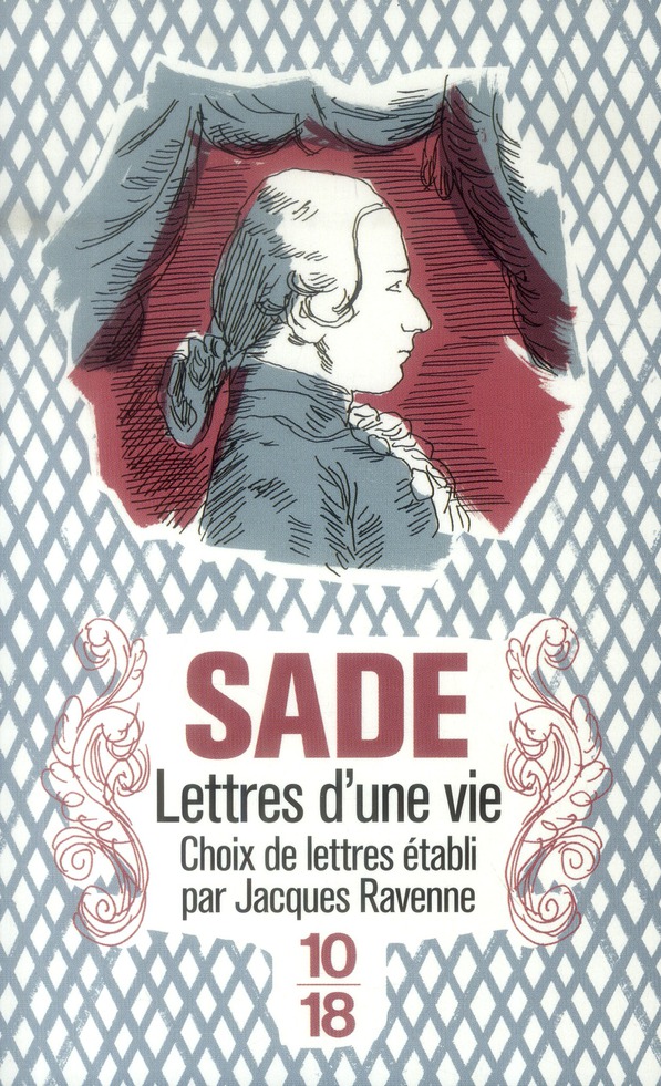 Lettres d'une vie